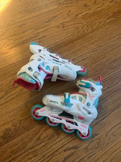 Roller blades/ skates