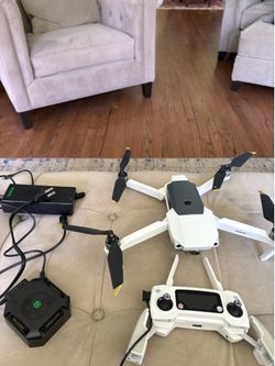 DJI Mavic Pro Drone