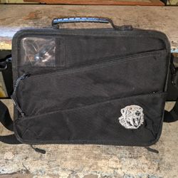 Bump Armor Tablet/Pc Bag Electronically Shielded