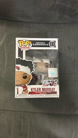 Kyler Murray Funko pop