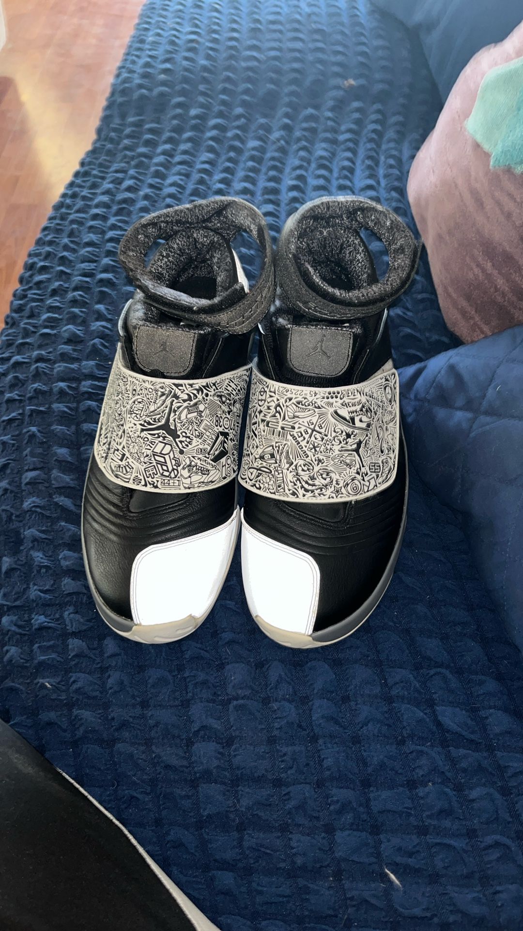 Jordan 20 Retro Playoffs