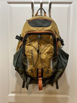 patagonia chacabuco backpack 32l sale Pack Worn Wear The back Patagonia Chacabuco 32L Pack