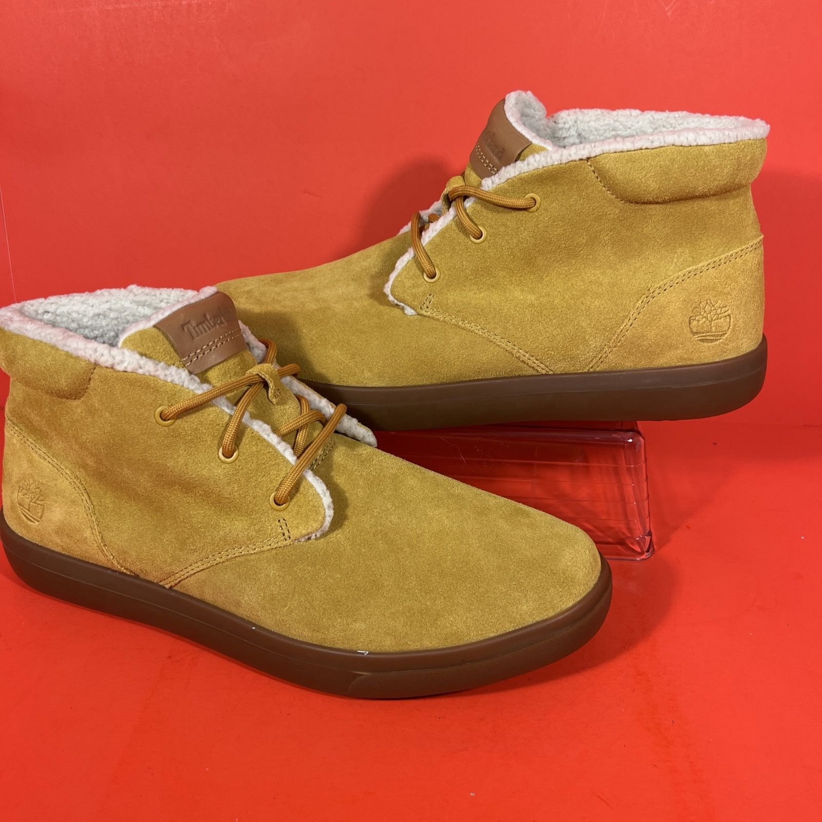 Timberland Ashwood Park Men's Boots A41GN 