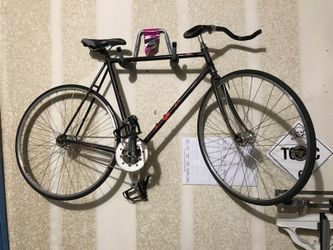FIXED GEAR BIKE FOR SALE