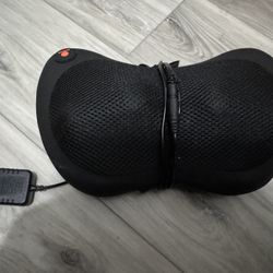 portable massager