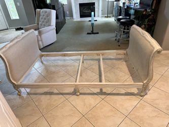 Pottery Barn, Day Bed