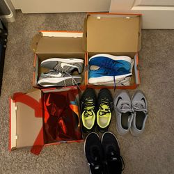 Nike Shoes