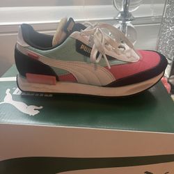 PUMA 4.5Y