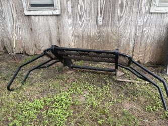Ranch Hand Truck Accessories