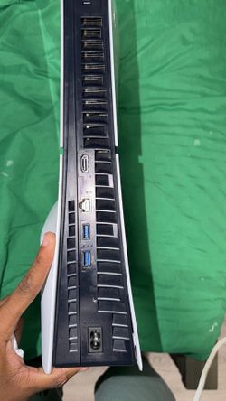 Ps5 brand new
