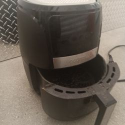 Small Air Frier 
