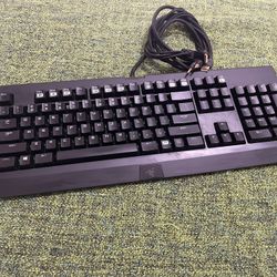 Mechanical Gaming Keyboard