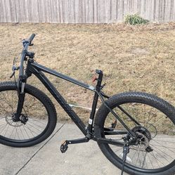 schwin axum comp unisex Mount bike