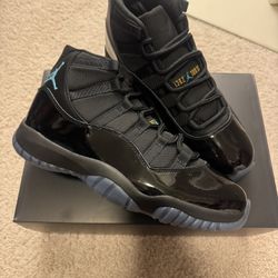 Jordan 11 Gamma size 12