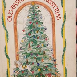 Crafts For Old Fashioned Christmas