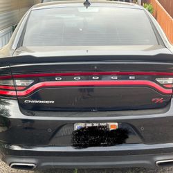 2016 Dodge Charger Rt Hemi 5.7 175000 Miles 
