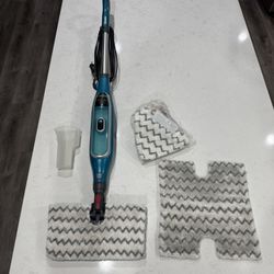 Shark® Genius Steam Pocket Mop System