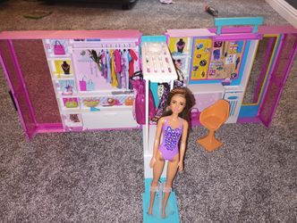 Ambulance barbie 2025 walmart