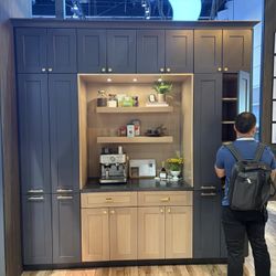 BM Cabinetry 