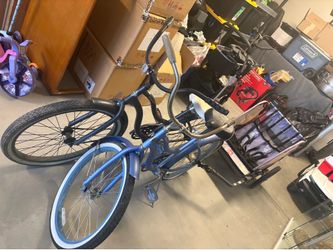 Bicycles