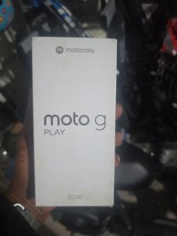 Moderola moto g play 2026