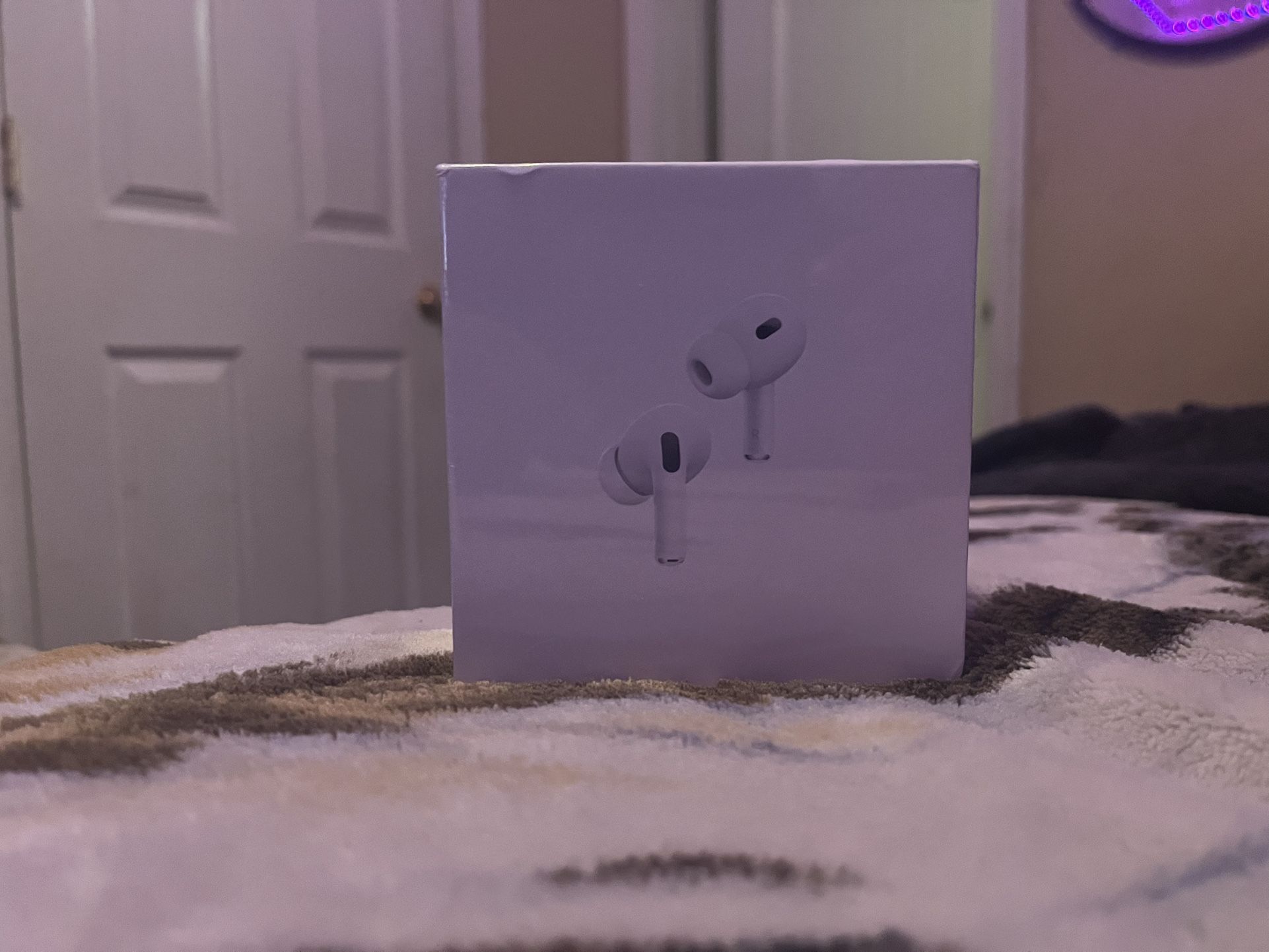 Airpods Pro 2