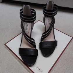 Lifestride 3 inch heels