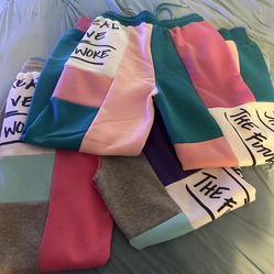 Fashion Nova Joggers