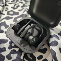 Powerbeats Pro True Wireless