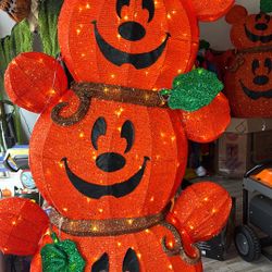 Pumpkin Arch