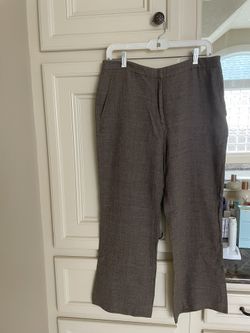 Woman Dress Pants 