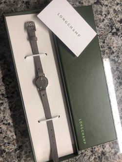 LONGCHAMP bracelet (new)