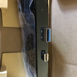 Surface combo adapter 