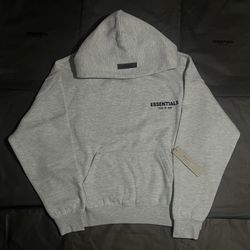 Essentials Sweaters!!