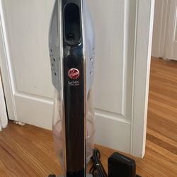 Linx Hoover Cordless Stick Vacuum