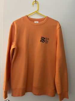 H&M Never Ending Cities Sweater 