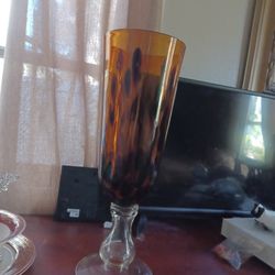 The Vine Savant Glass