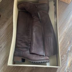 Clarks Boots! Originally $200 Selling For $80! Brand New!