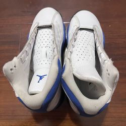 Jordan 13 Retro Hyper Royal 2018