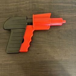 Schylling Retro Spud Gun Potato Gun Toy Made in China Boy Gift Stocking Stuffer