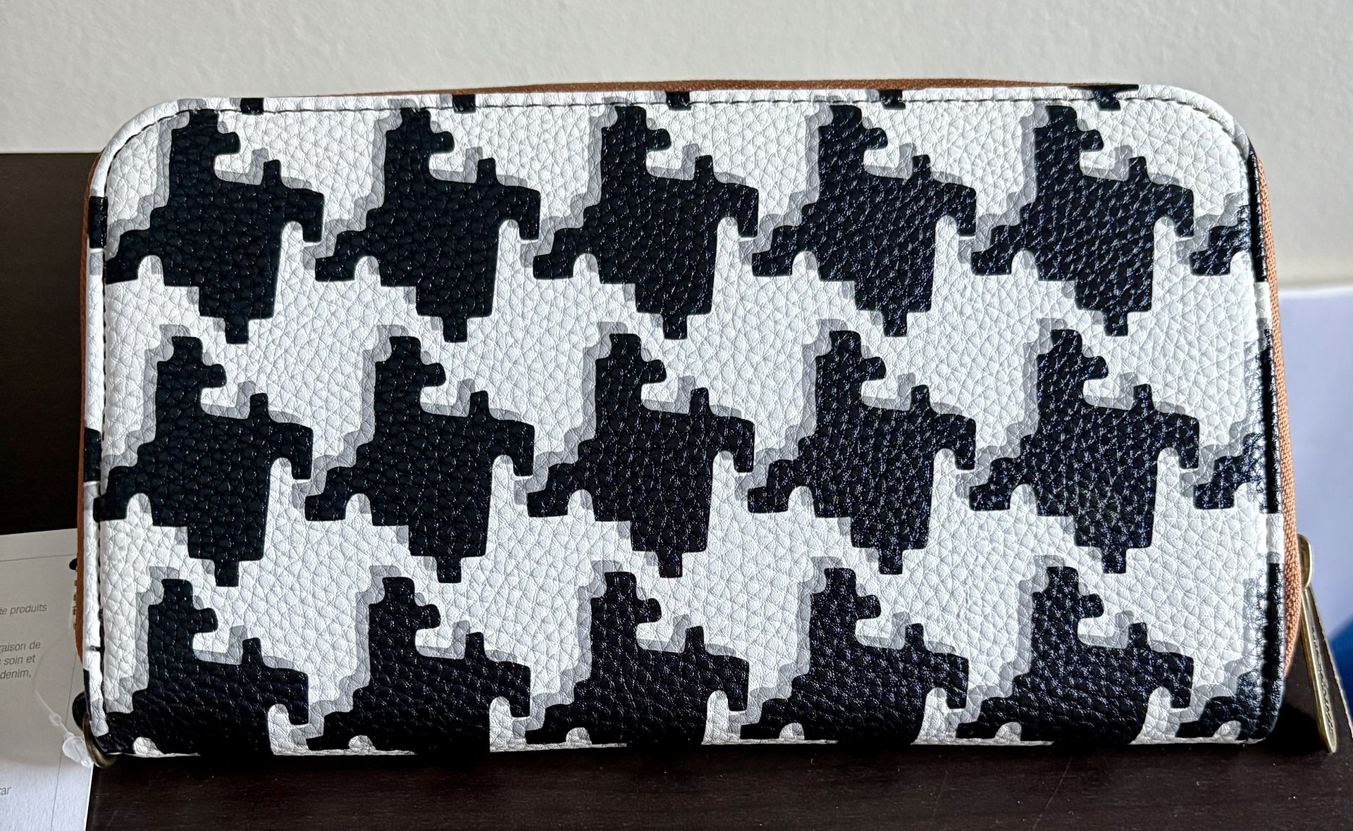 Thirty-One All About The Benjamins Wallet 