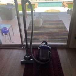 Dyson Big Ball Multifloor