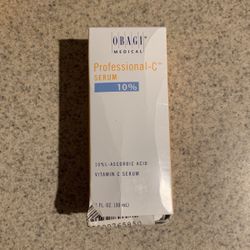 Obagi Professional C Serum 10% 1 Oz 