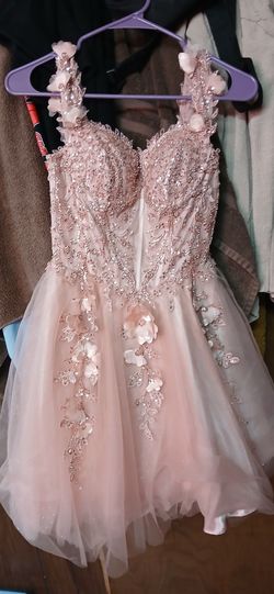 Cinderalla Divine XS Dress