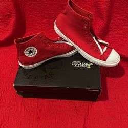 Converse Chuck Taylor, All-Star Two Men’s Size 13 