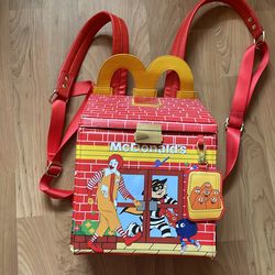 Novelty Backpack / Bag