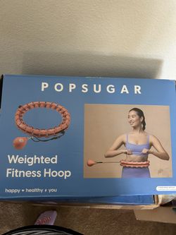 Fitness Hoop