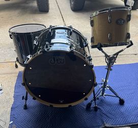 Pearl Vision 3Piece Shells
