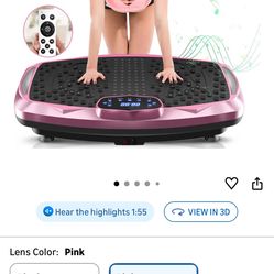 Vibrating Plate  120.00  Or Best Offer ☺️