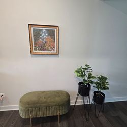 Curated 3-Piece Home Decor Set